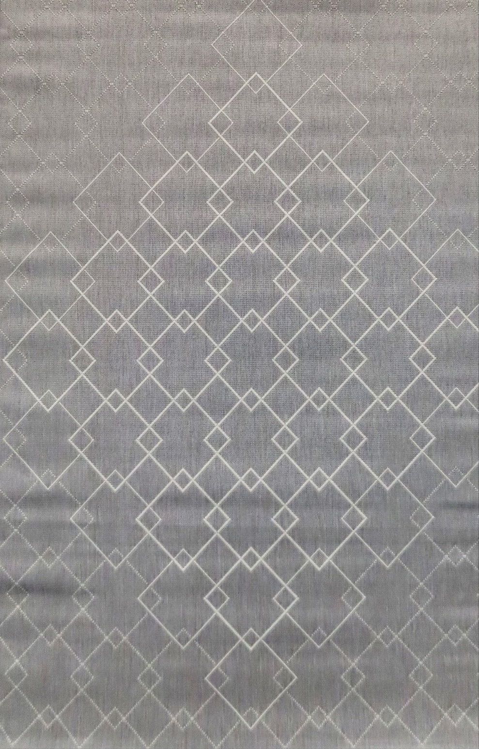 Chunky Woven Stone