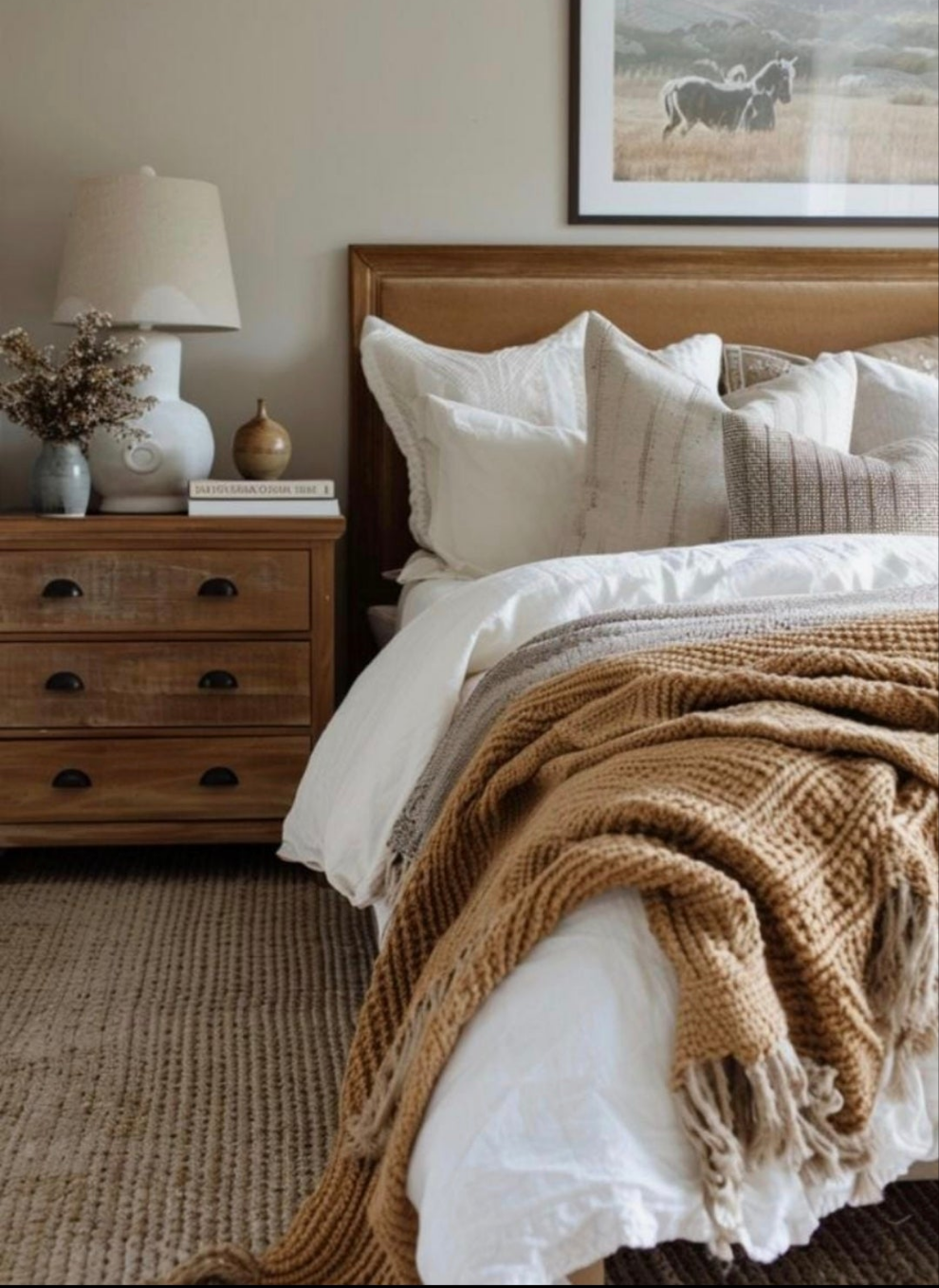 Corn Woven Collection