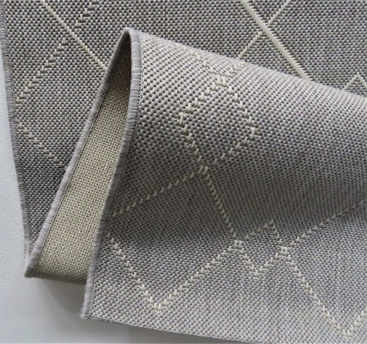Chunky Woven Stone
