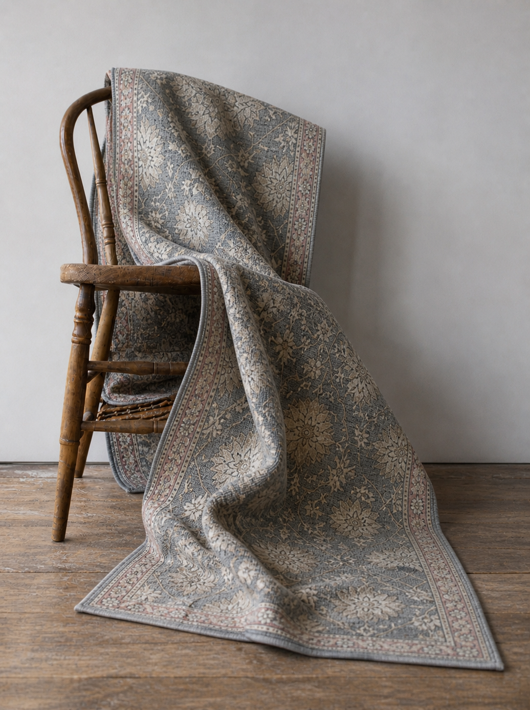 Clay & Mist Rug