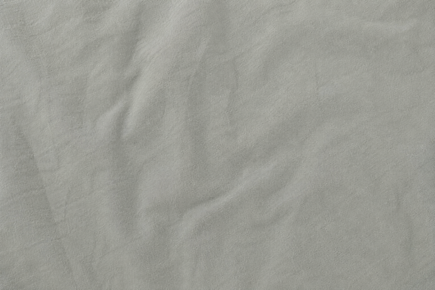 Sage Duvet Cover