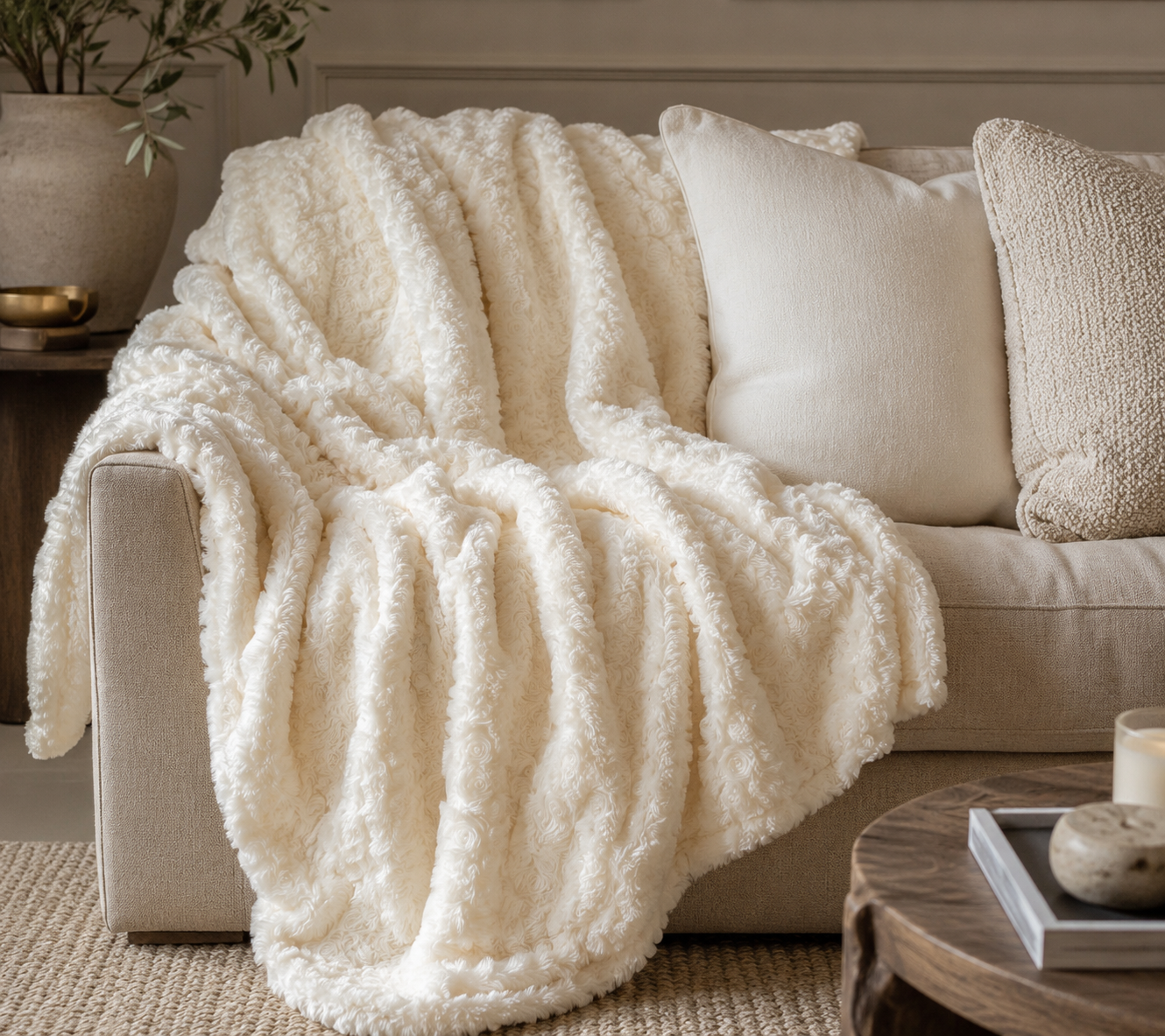 The Shepherds Blanket
