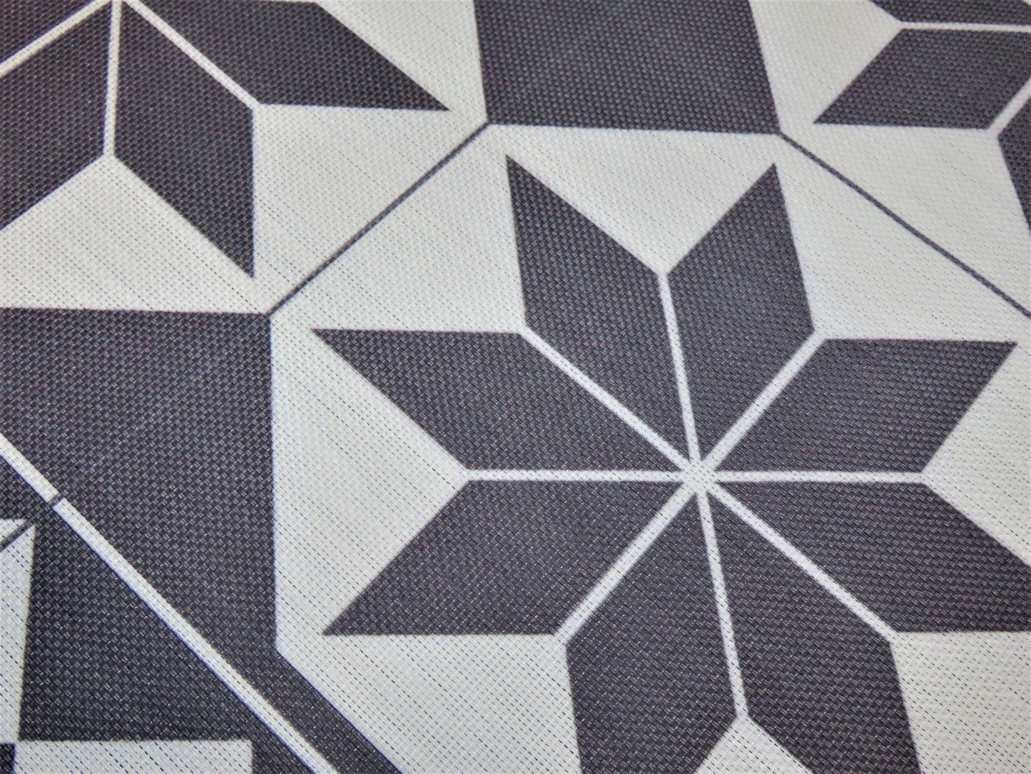Vinyl Carpet