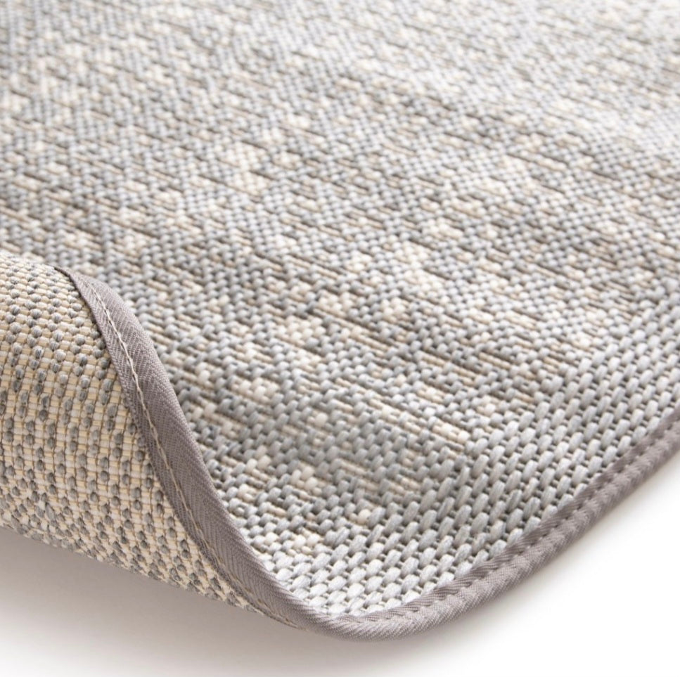Chunky Woven Round