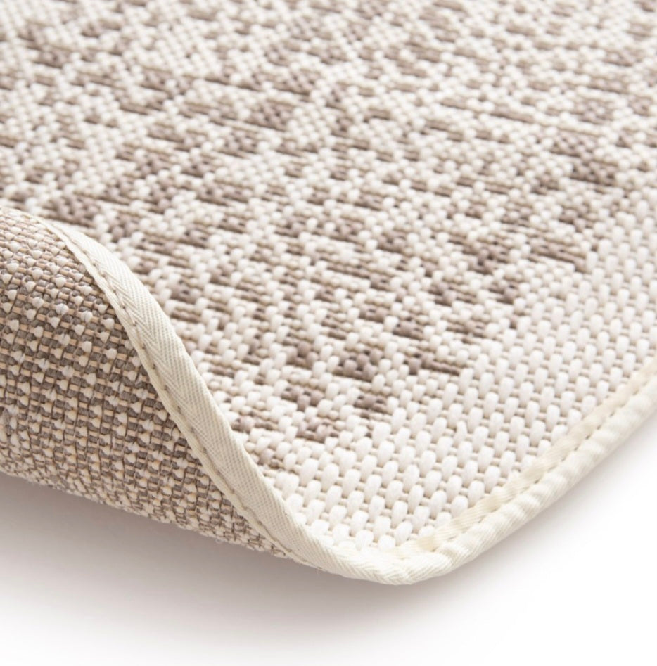 Chunky Woven Round