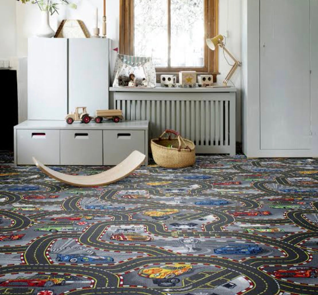 The Playroom Collection
