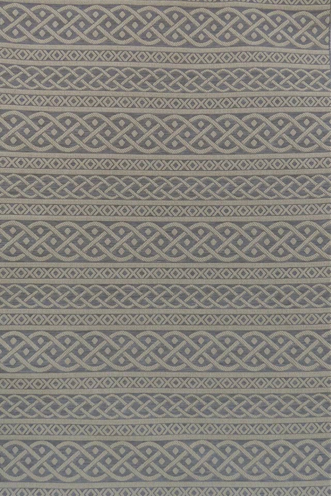 Chunky Jersey Wool Grey Collection