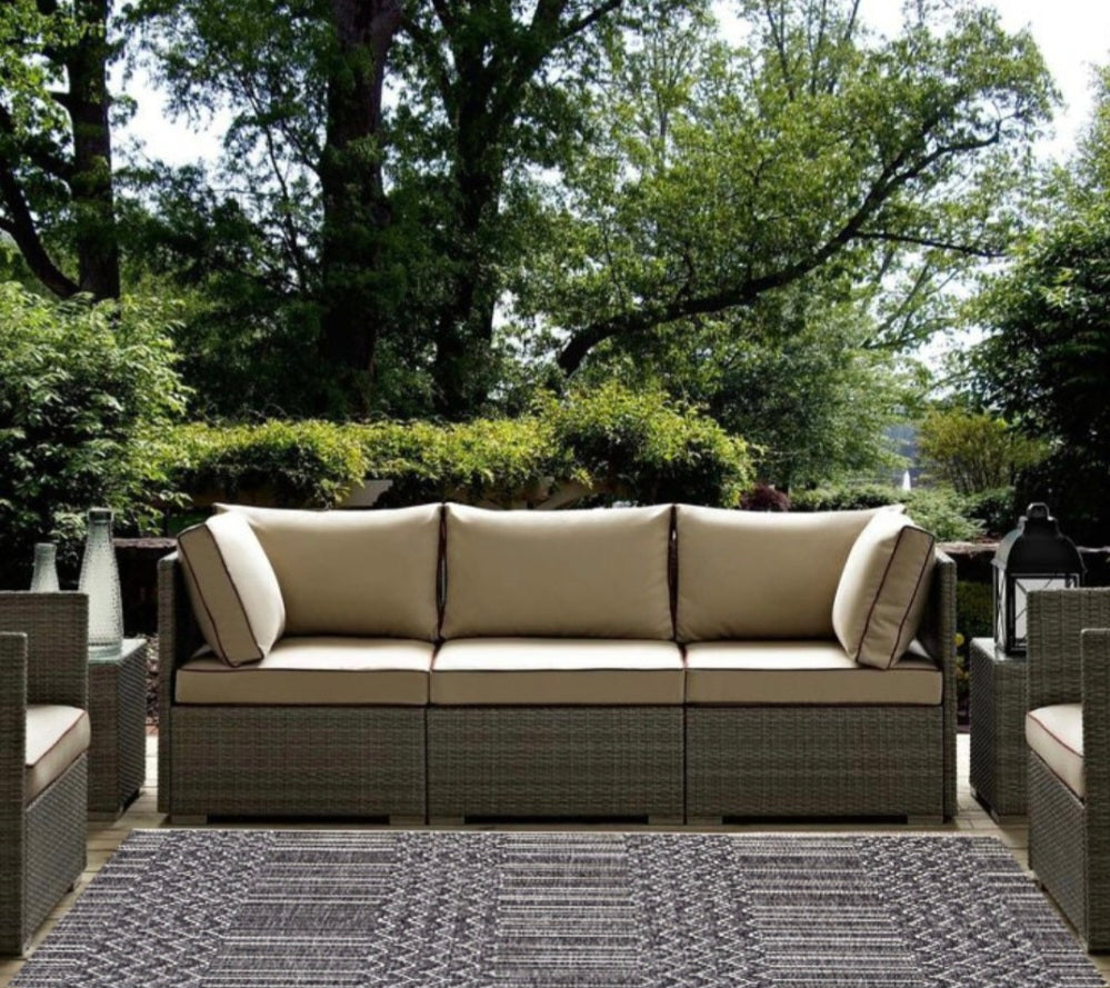 The Modern Jute Collection