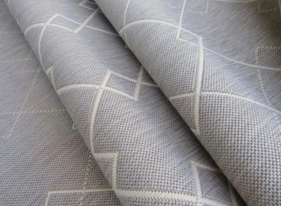 Chunky Woven Stone