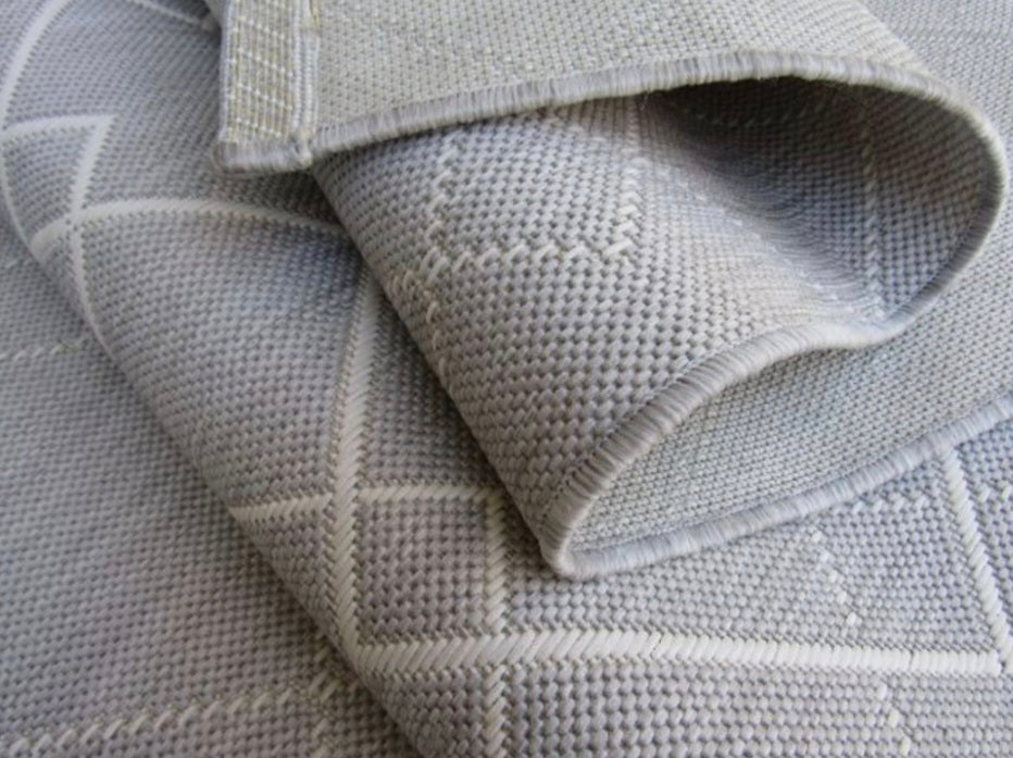 Chunky Woven Stone