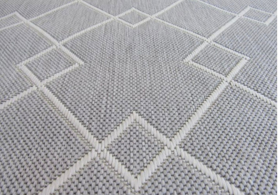 Chunky Woven Stone