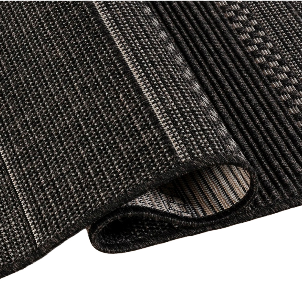 Coalstone Rug