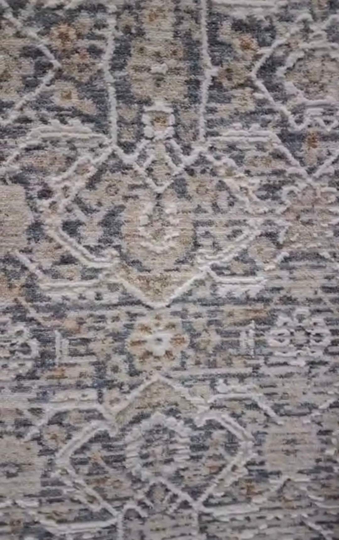 Salt & Oat Rug
