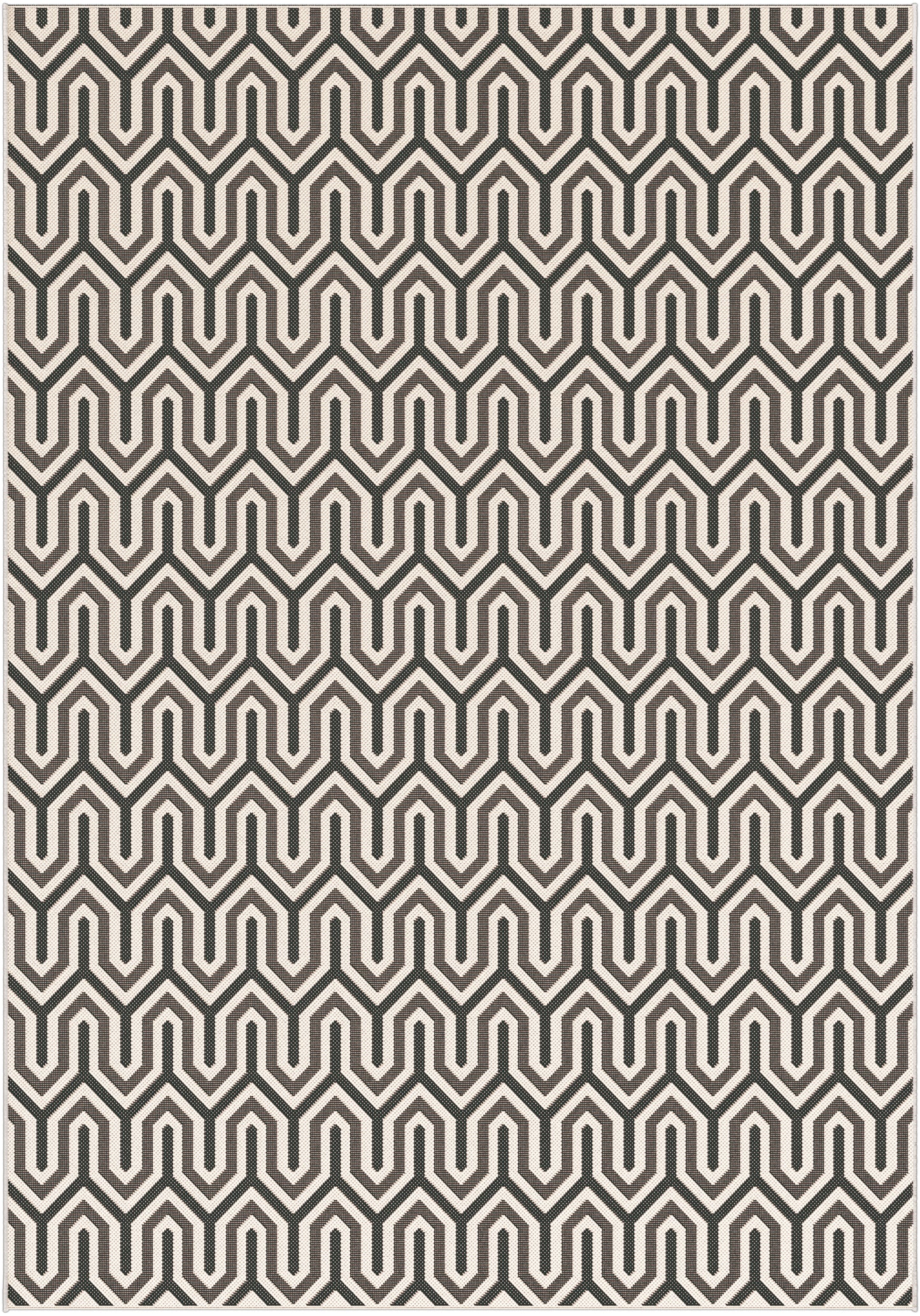 The Woven Collection Mushroom