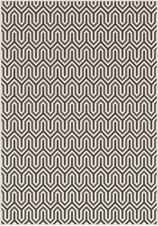 The Woven Collection Mushroom
