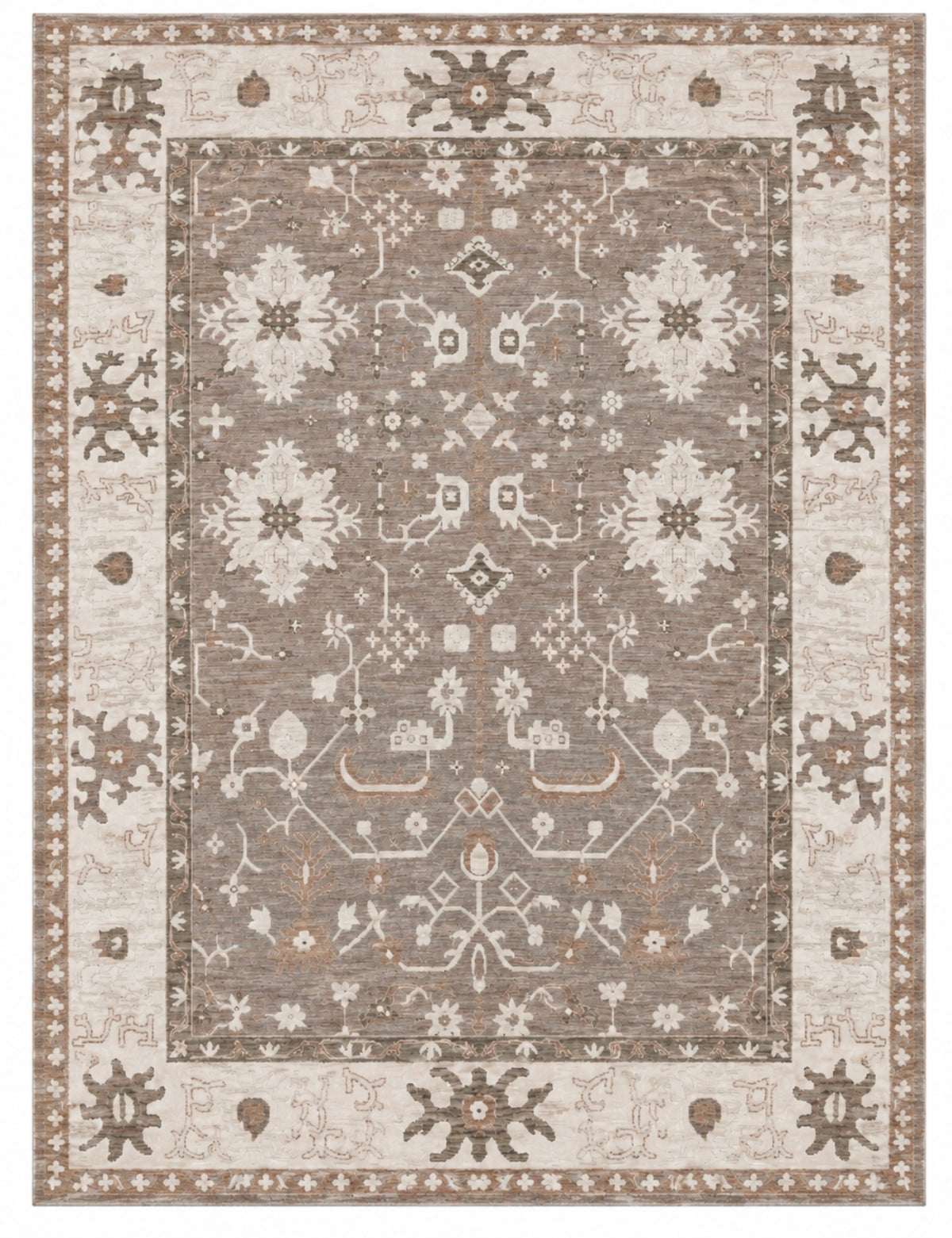 The Country House Rug