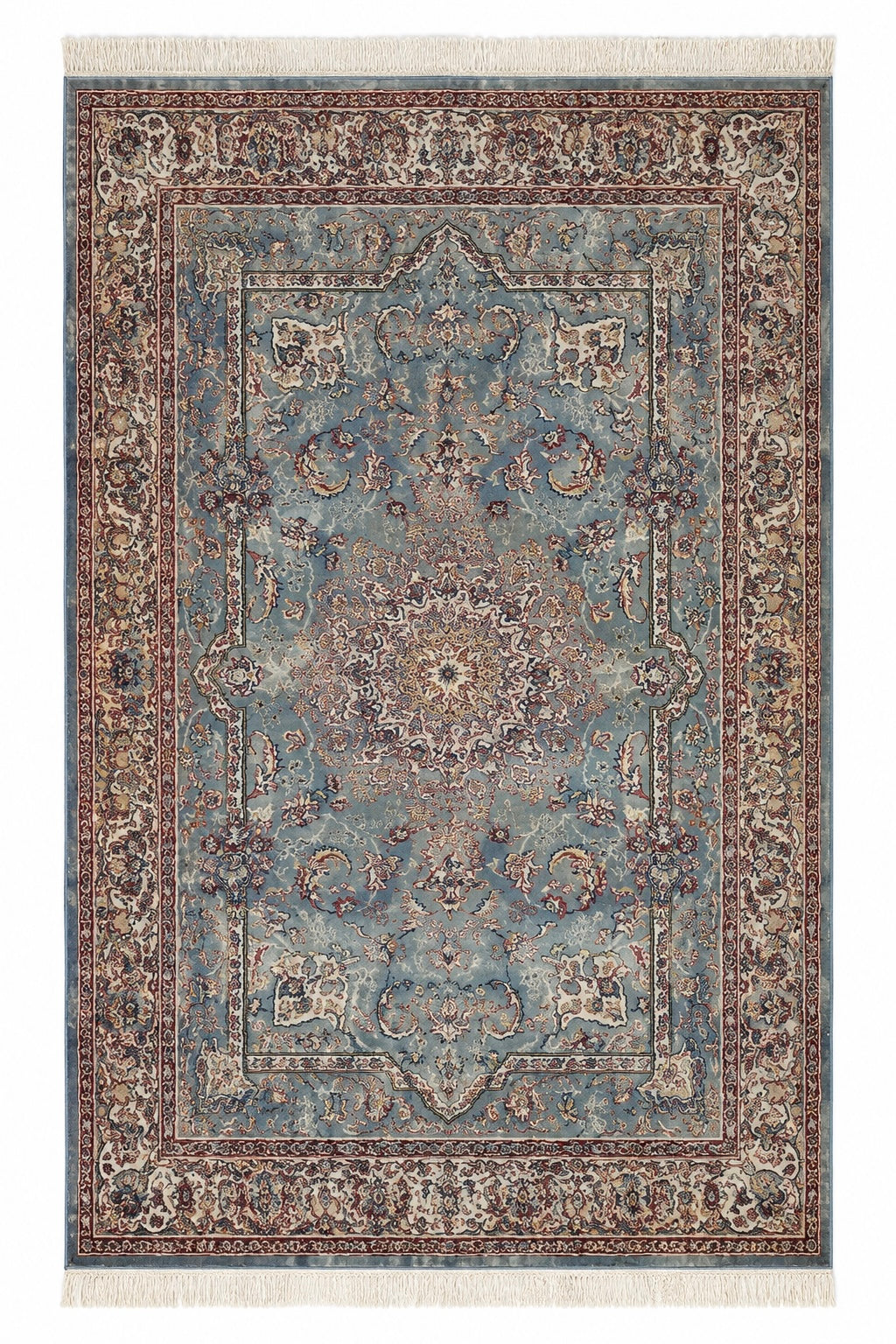 Secondhand Turkish Rug