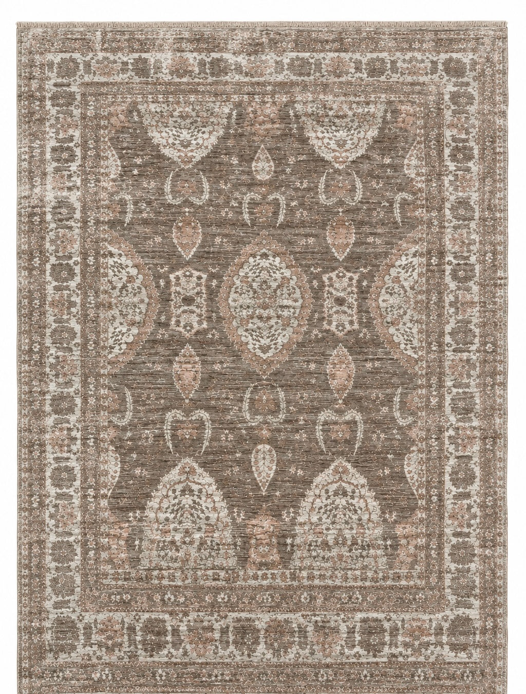 Antique Tapestry