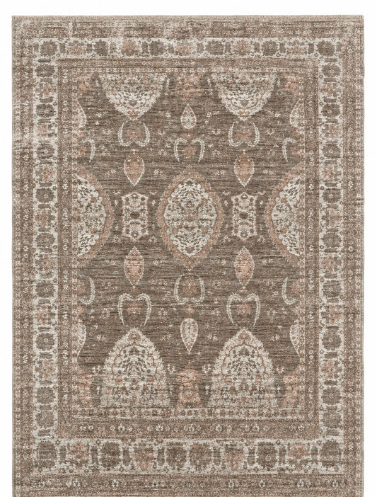 Antique Tapestry