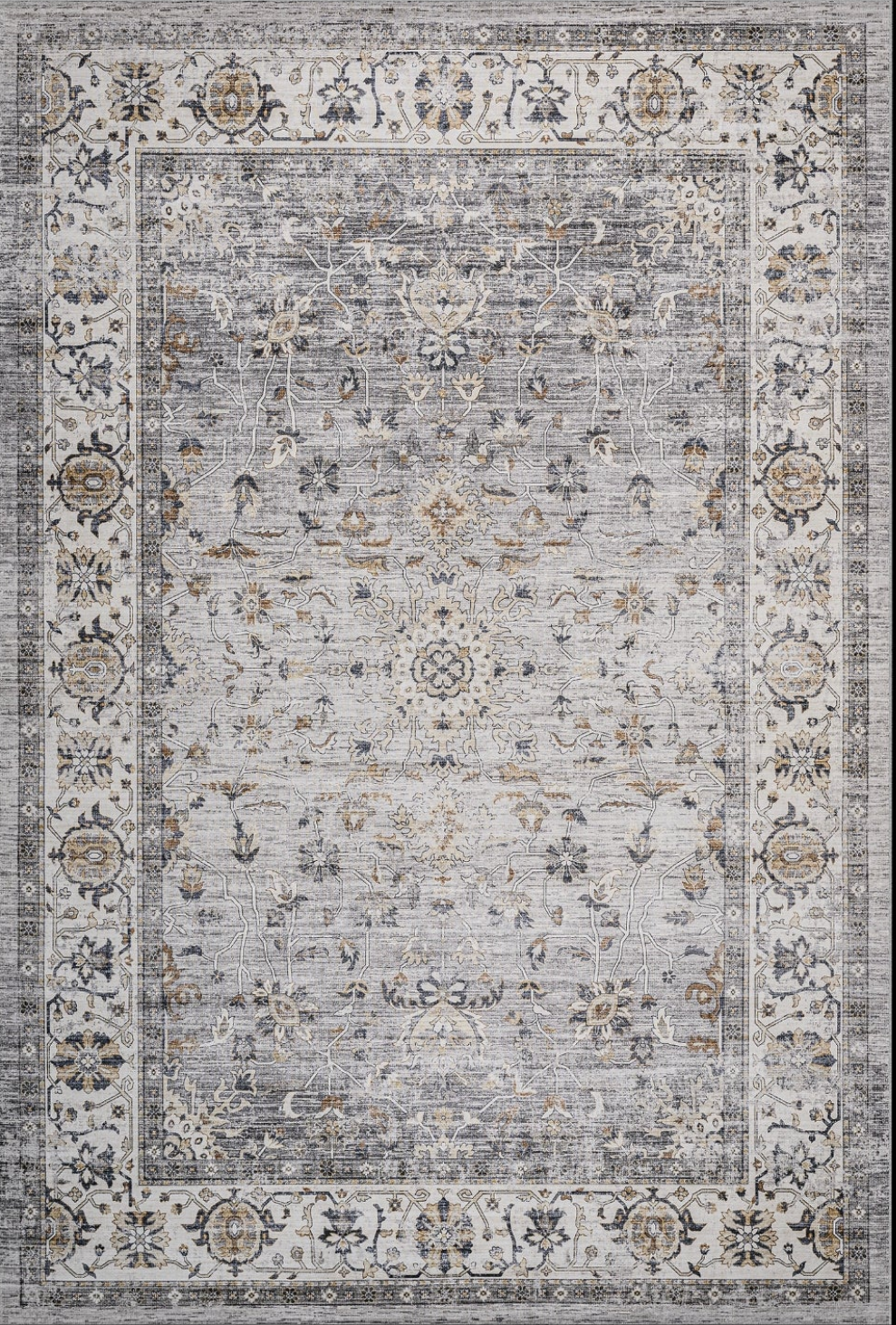 The Cozy Earth Collection Stone