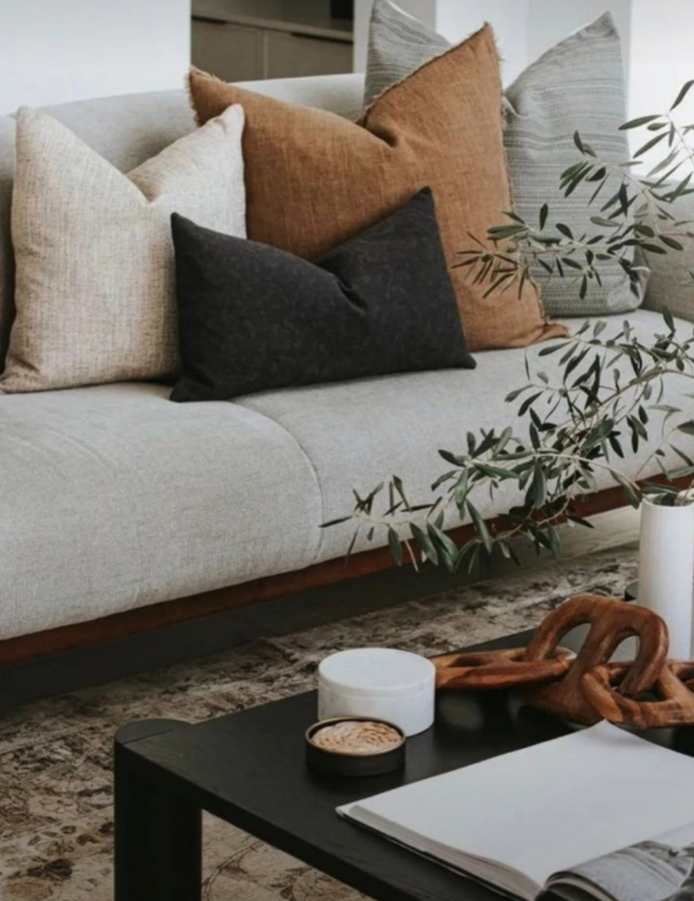 Cozy Earth Collection