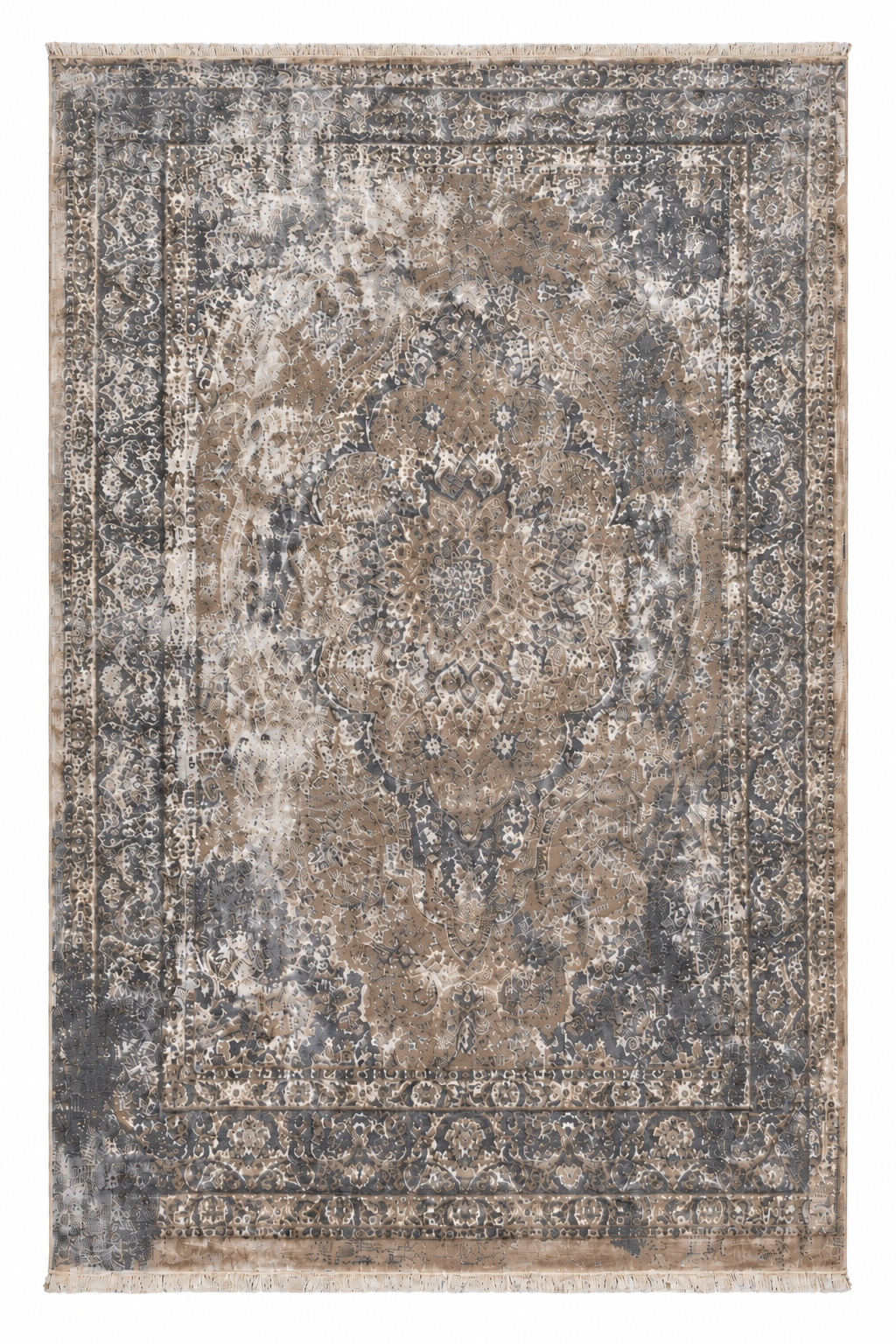 Weathered Manor rug
