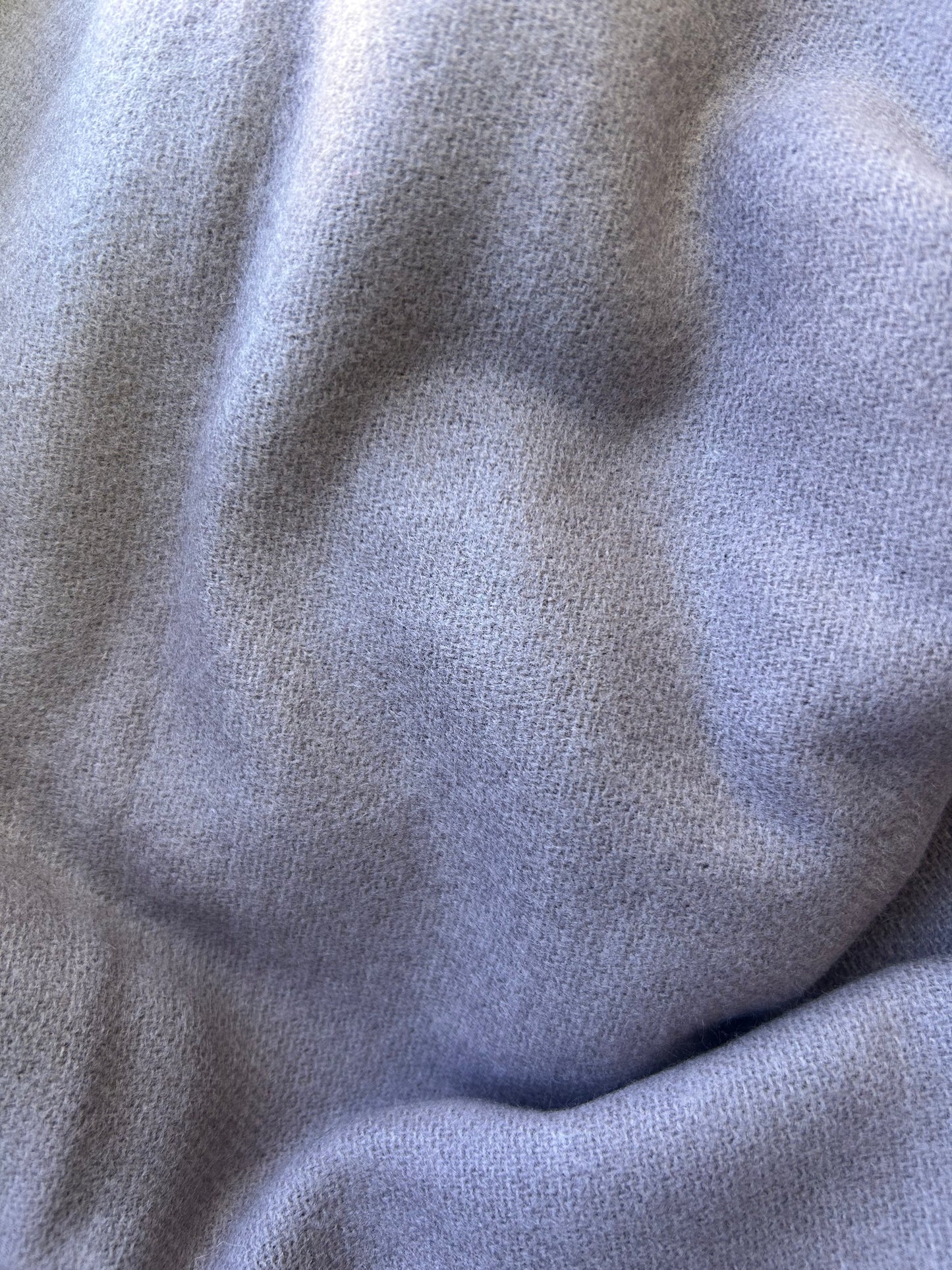 Earth Mist Throw