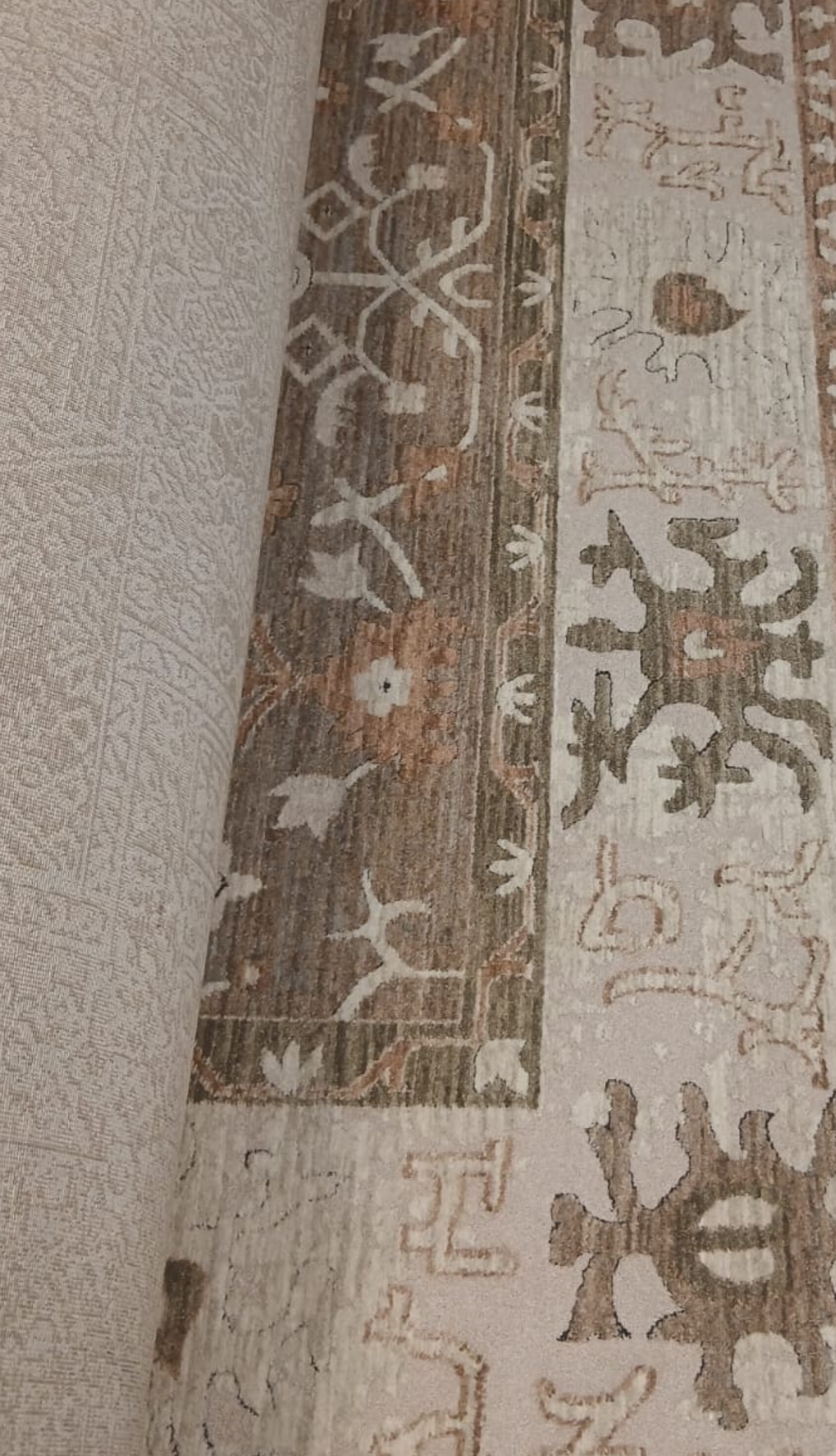 The Country House Rug