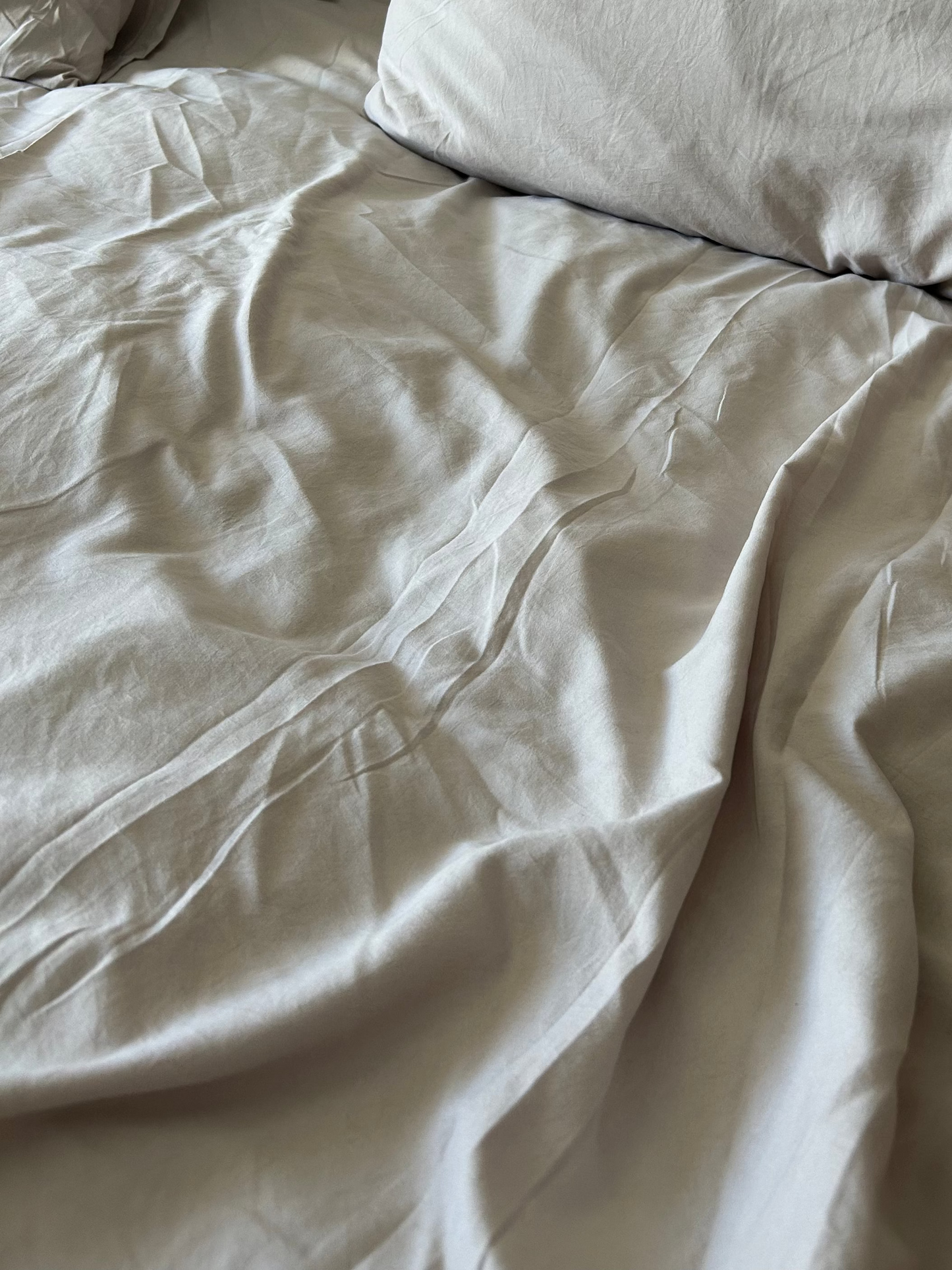 Country Oat Duvet Cover