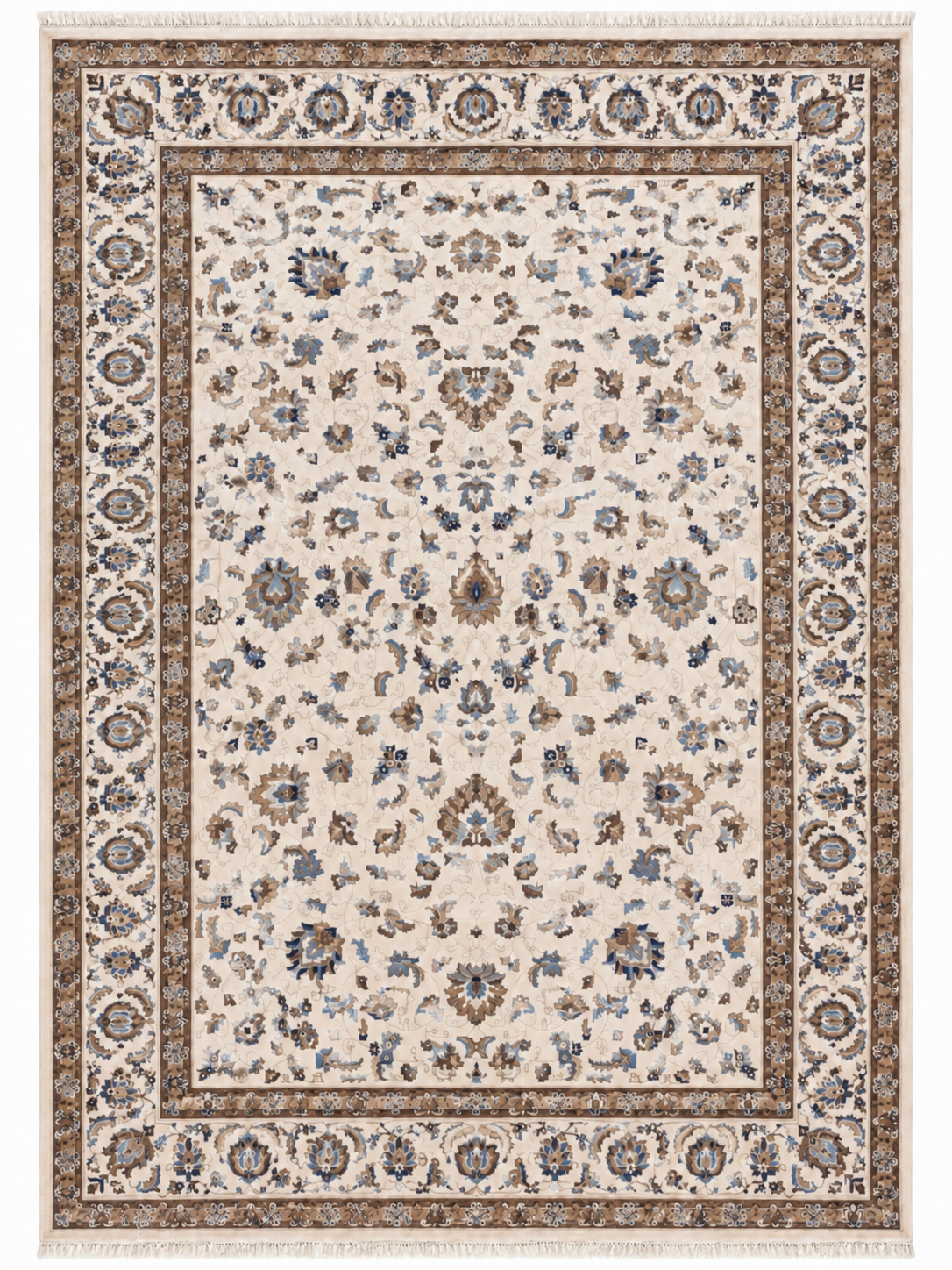 Oat & Thistle Farmhouse Rug