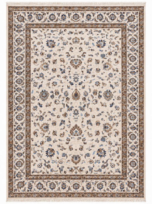 Oat & Thistle Farmhouse Rug