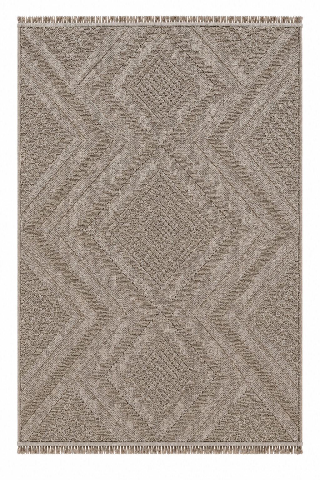 Linenfield Farmhouse Rug