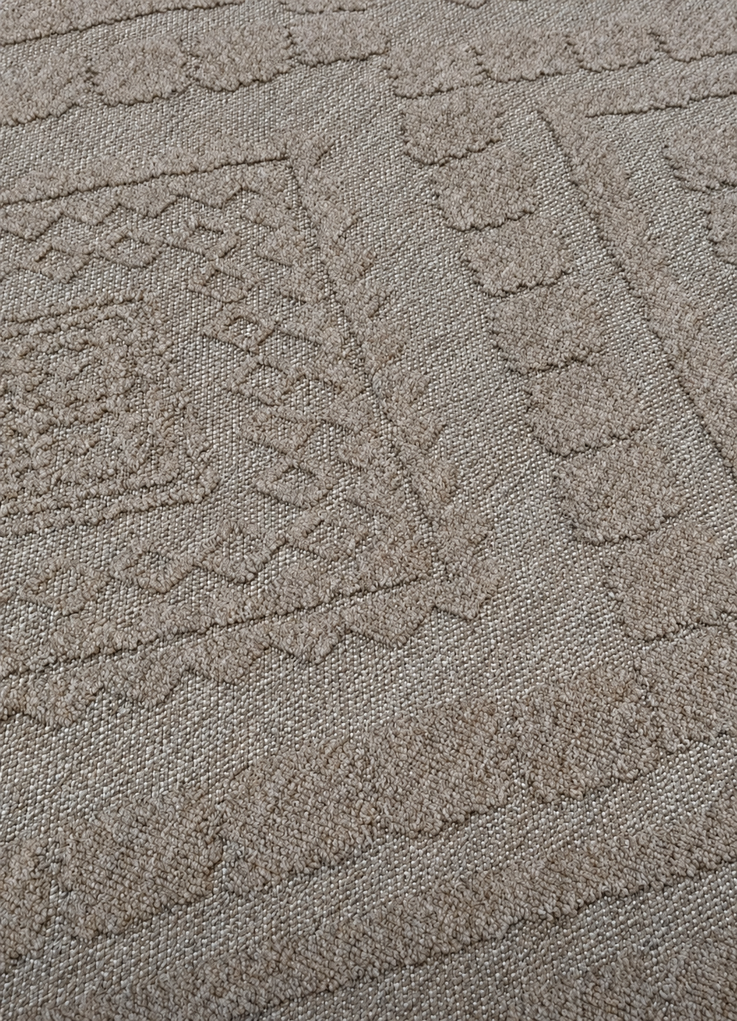 Linenfield Farmhouse Rug