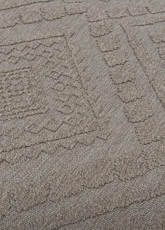 Linenfield Farmhouse Rug