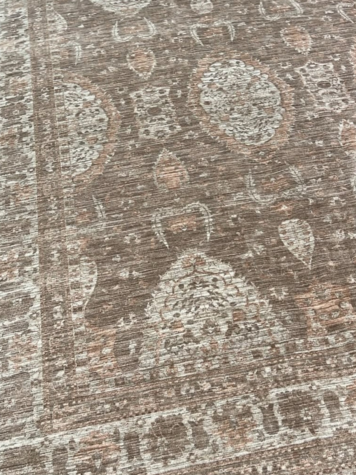 Antique Tapestry