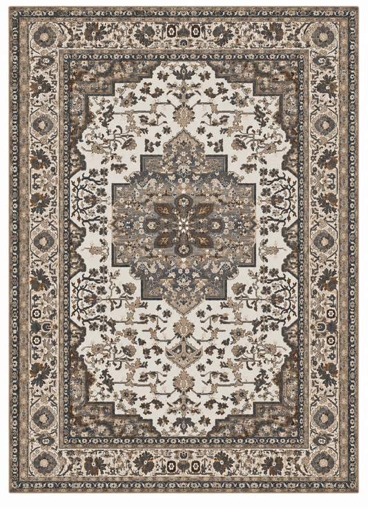 Old Orchard Farmhouse Rug