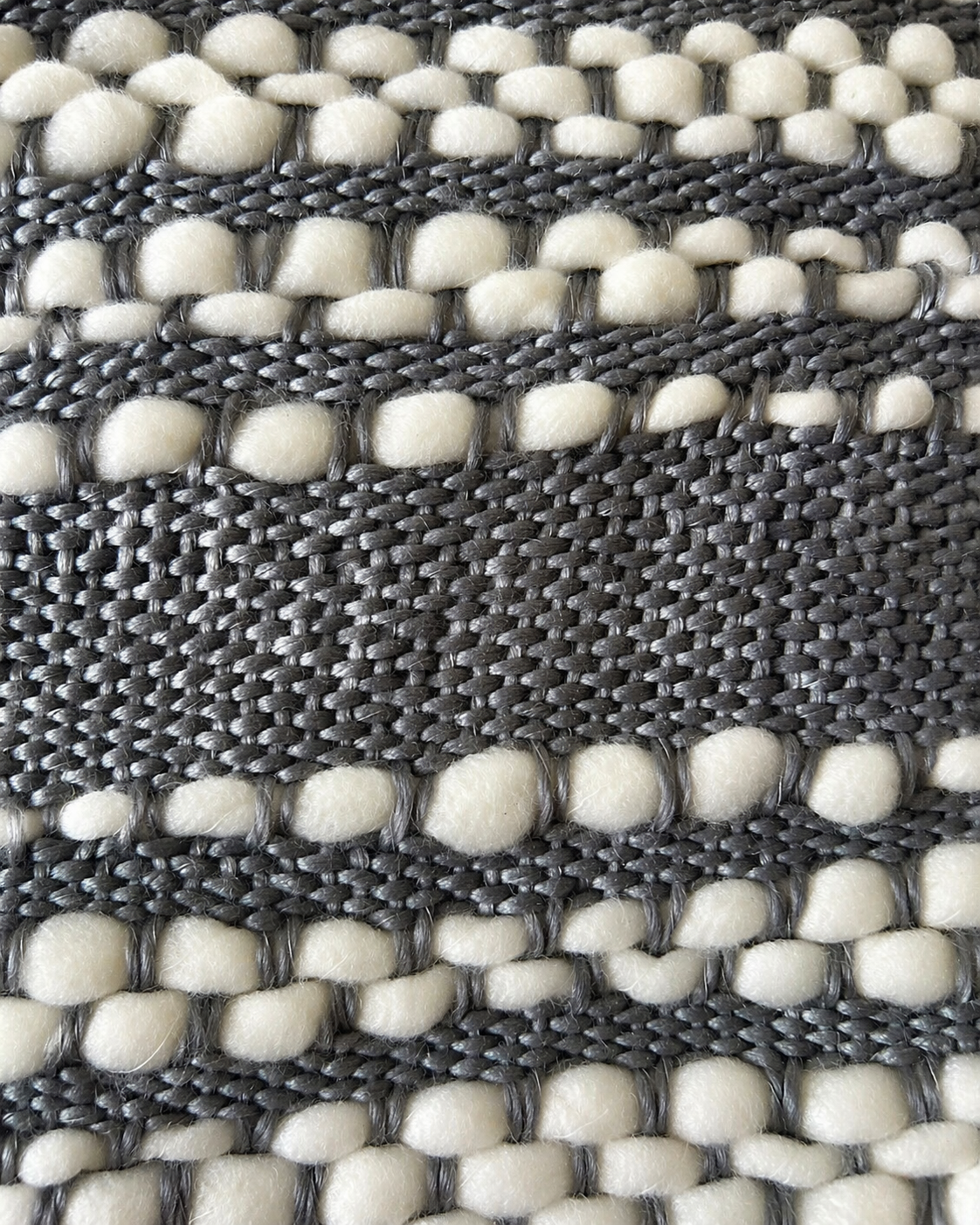 Soft Stone Loom