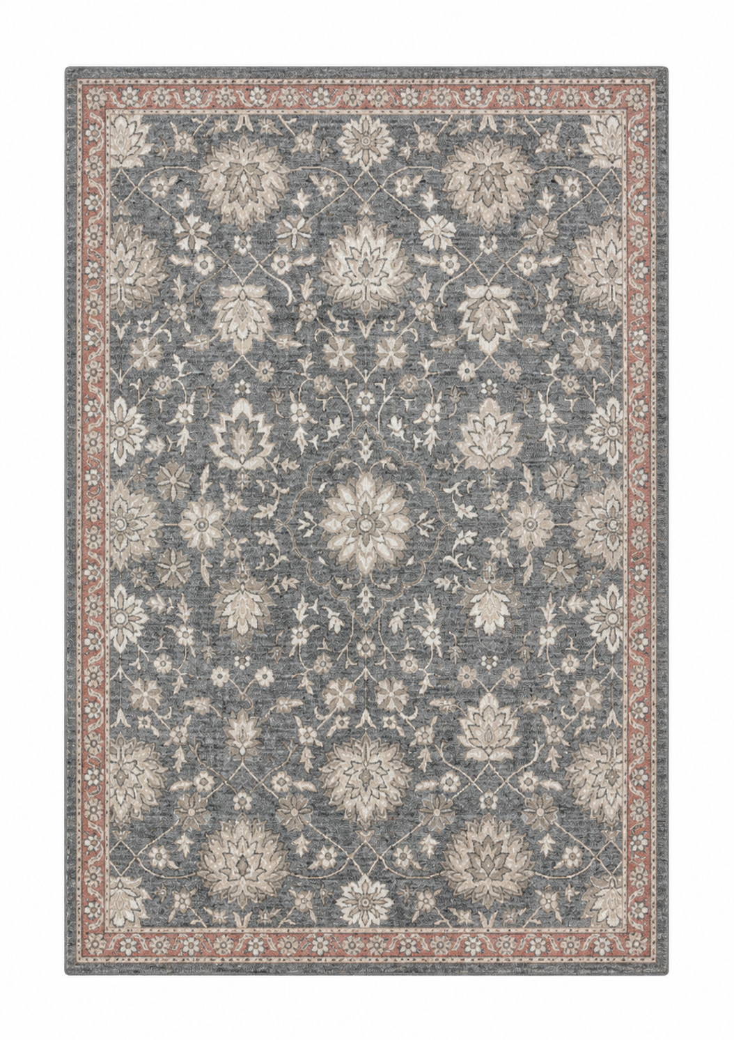 Clay & Mist Rug