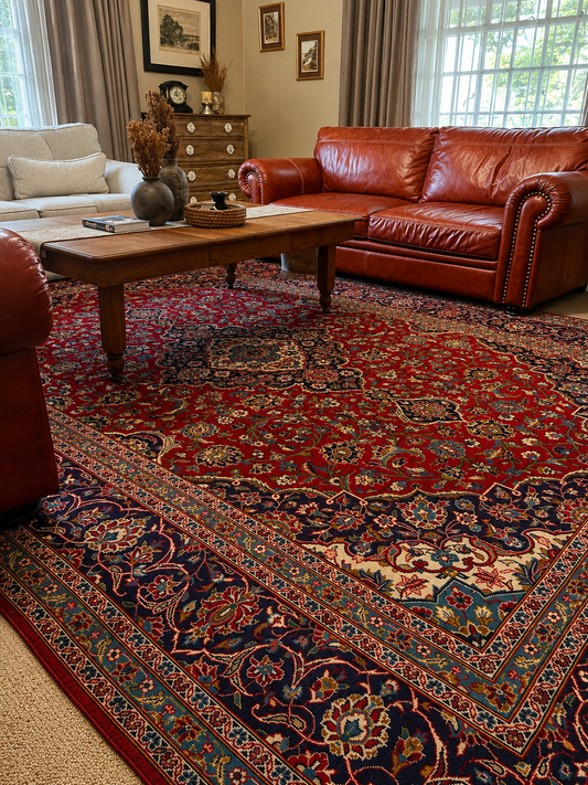 Kashan Secondhand