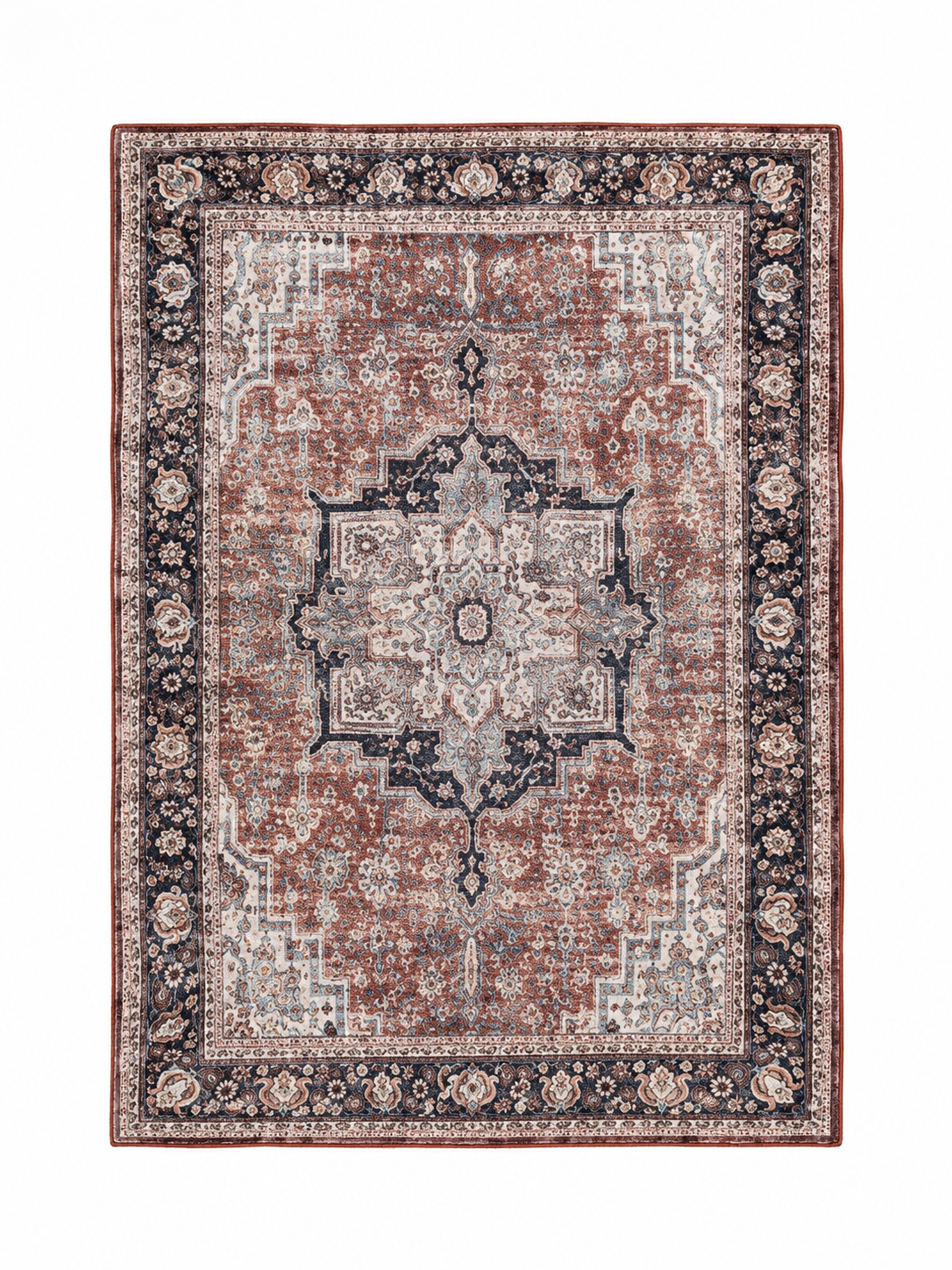 Oak & Ember Rug