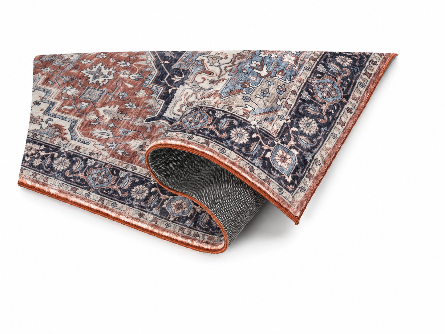 Oak & Ember Rug