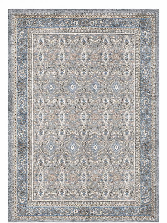 Heirloom Mist Rug
