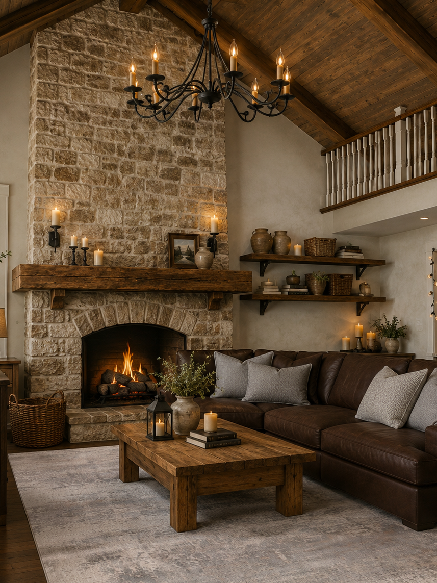 Barnstone Rug