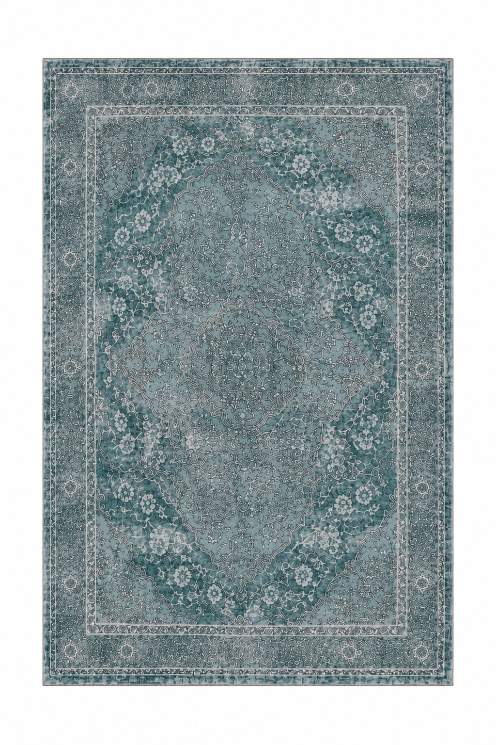 Weathered Coast Rug