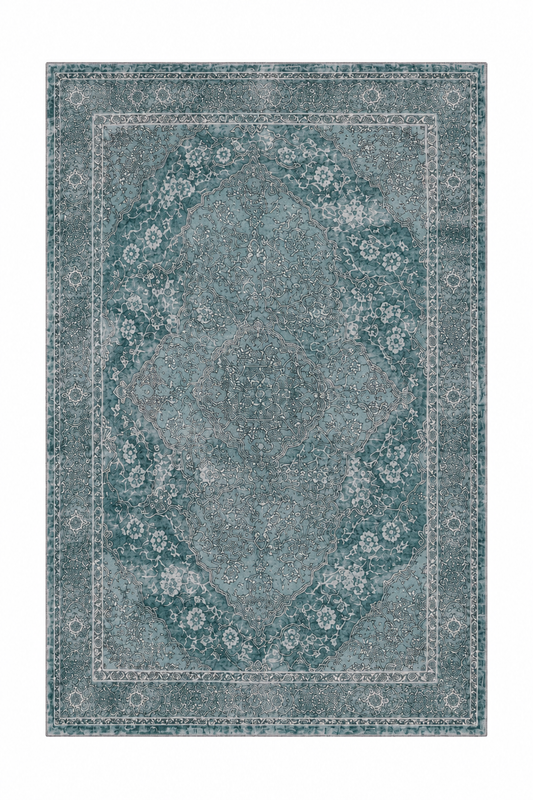 Weathered Coast Rug