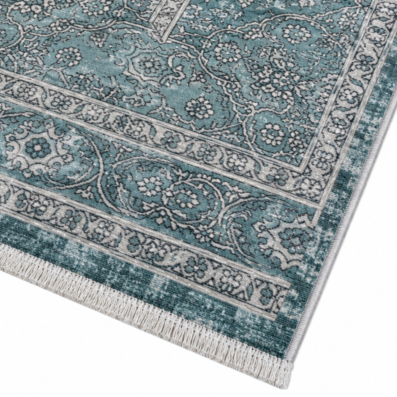 Weathered Coast Rug