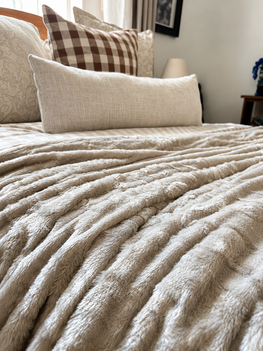 Country Ash Blanket
