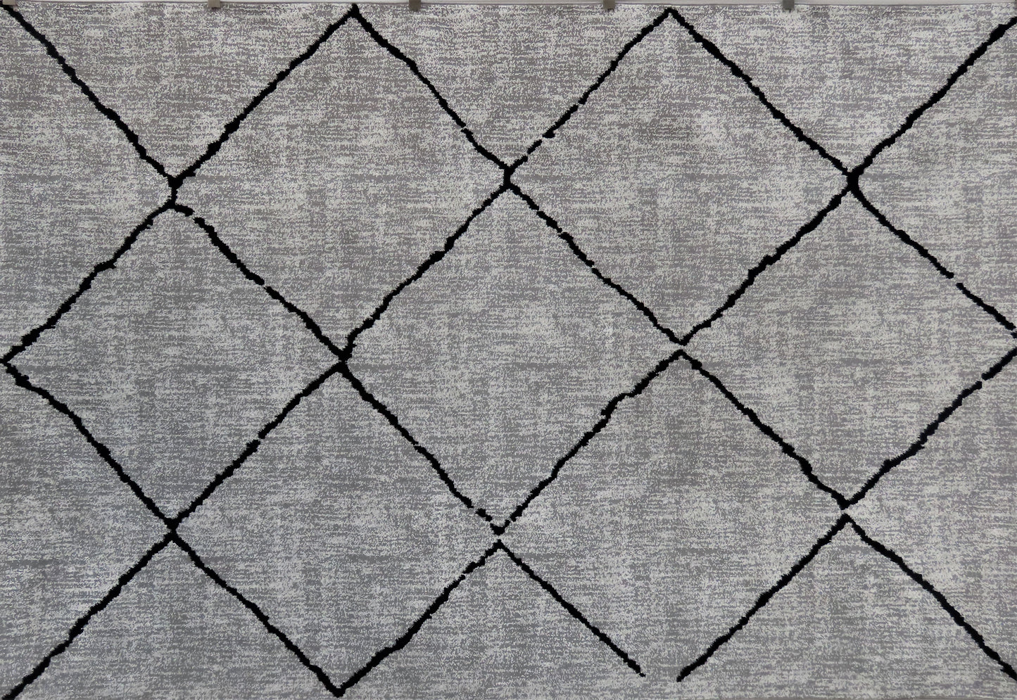 Cottage Charcoal Rug