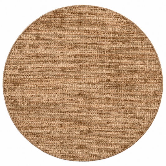 Farmstead Round Jute