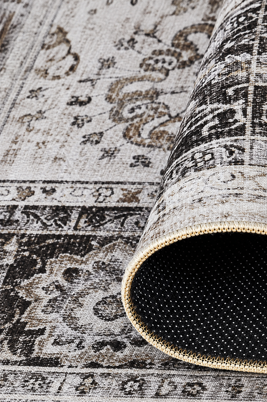 Ash & Oat Rug